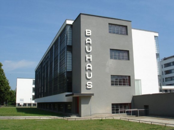 Bauhaus Design School