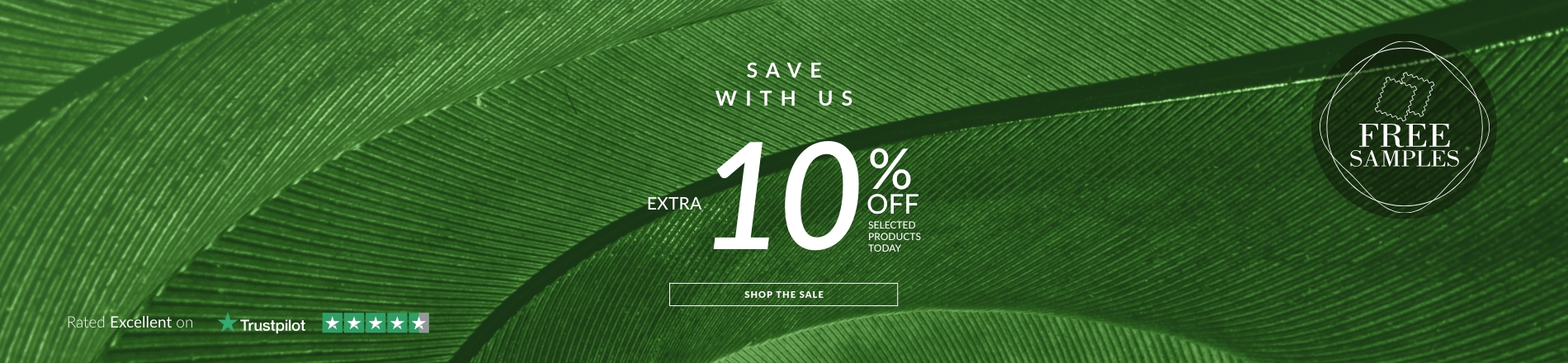 Shutters 10% May 22